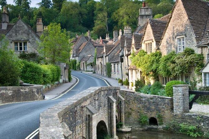Full-day Cotswolds Tour from London with Optional Lunch - Value and Practical Considerations
