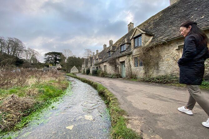 Full-day Cotswolds Tour from London with Optional Lunch - Final Thoughts: Who Should Consider This Tour?