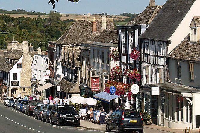 Full-day Cotswolds Tour from London with Optional Lunch - FAQ About the Cotswolds Tour
