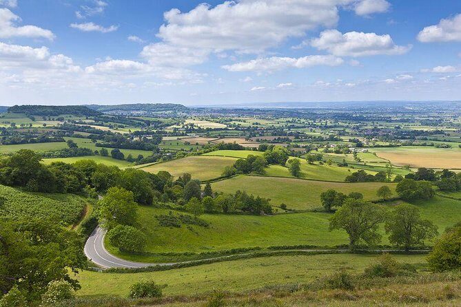 Full-day Cotswolds Tour from London with Optional Lunch - Final Words