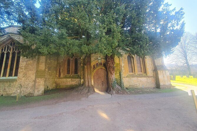 Full Day Cotswolds Tour & Shakespeare's Stratford From London - An In-Depth Look at the Experience