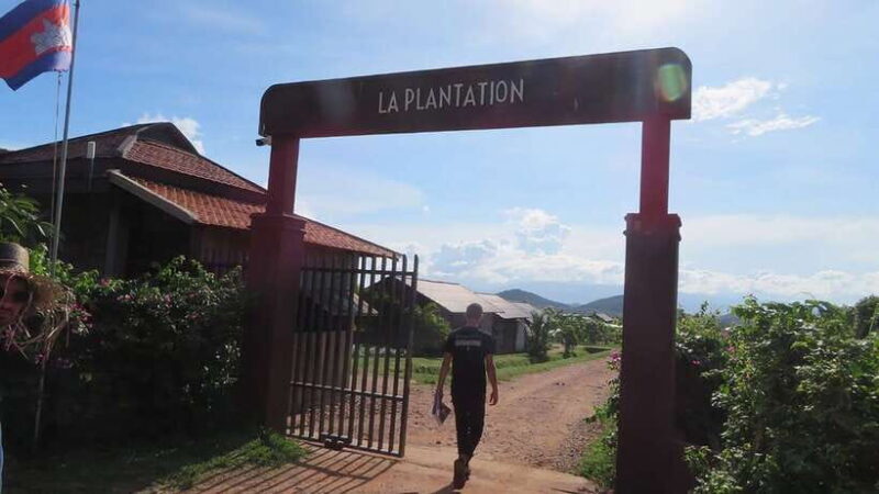 FULL DAY - Countryside Tuk-Tuk Pepper Tour + Kep - Exploring the Itinerary in Detail