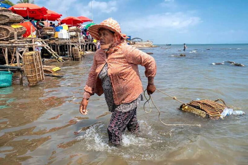 FULL DAY - Countryside Tuk-Tuk Pepper Tour + Kep - Who Will Love This Tour?