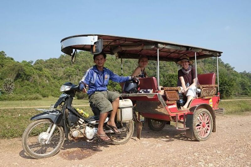 FULL DAY - Countryside Tuk-Tuk Pepper Tour + Kep - Final Thoughts