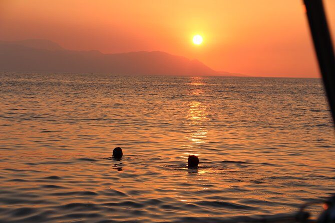 Full day cruise Aigina|Moni|Agkistri with traditional Greek feast - Who Will Love This Experience?