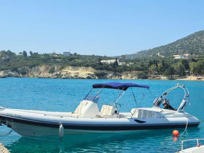Full day cruise from Kissamos to Balos Lagoon and Gramvousa - Exploring Crete’s Coastal Gems: A Detailed Review