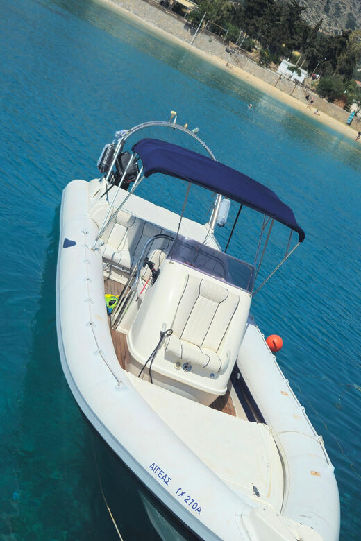 Full day cruise from Kissamos to Balos Lagoon and Gramvousa - Who Is This Tour Best Suited For?