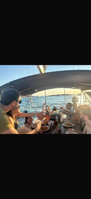 Full Day Cruise in Athenian Riviera - FAQ