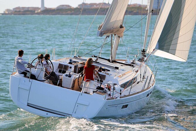 Full Day Cruise on Sailing Boat in Mallorca - Key Points