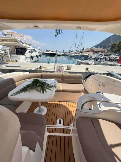 Full Day Cruise Syvota-Blue Lagoon - Final Thoughts