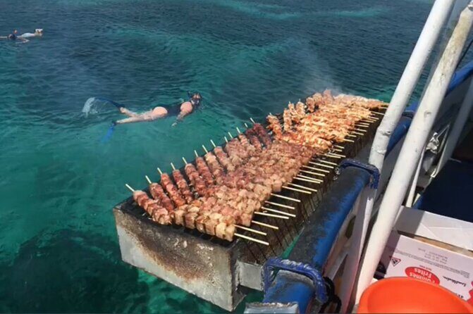 Full Day Cruise To Korakaki With BBQ From Mytilene - Final Thoughts