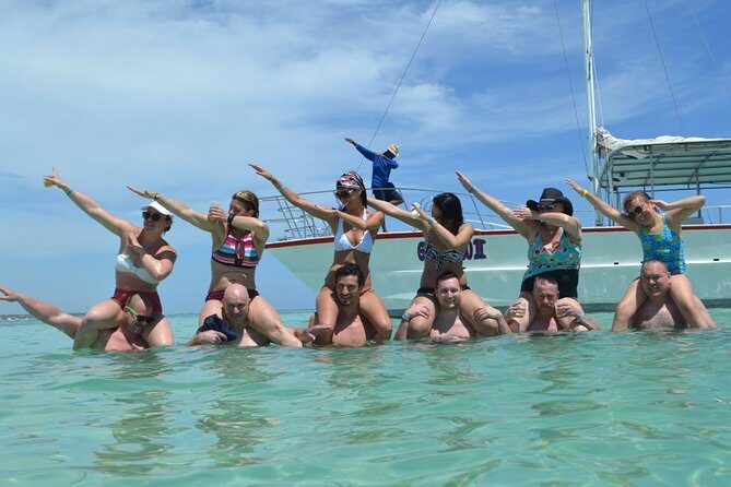 Full-Day Cruise to Saona Island - Natural Pool and Lunch - Final Thoughts