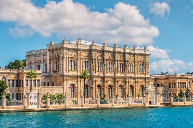 Full Day Cruise Tour in Bosphorus and Two Continents - Authentic Experiences and Real Traveler Insights