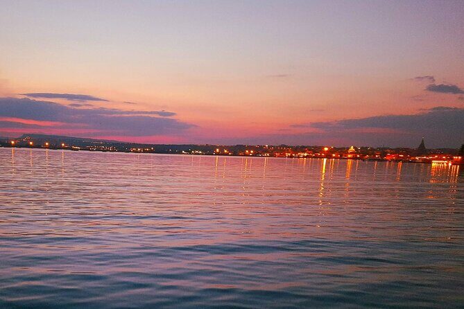 Full day cruise with lunch and aperitif at sunset - Final Thoughts: Is This Cruise Right for You?