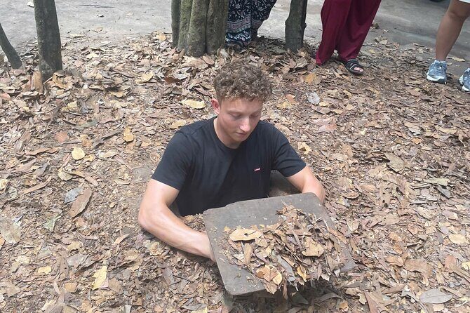 Full Day Cu Chi Tunnel and Mekong Delta Small Group with Lunch - What Makes This Tour Stand Out?