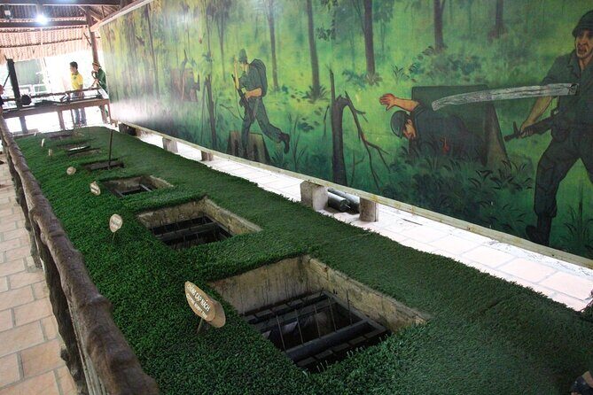 Full day Cu Chi Tunnels And Mekong Delta Guided Tour - Who Should Consider This Tour?