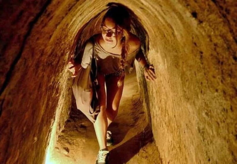 Full-Day Cu Chi Tunnels & Mekong Delta Experience From HCM - Who Will Love This Tour?