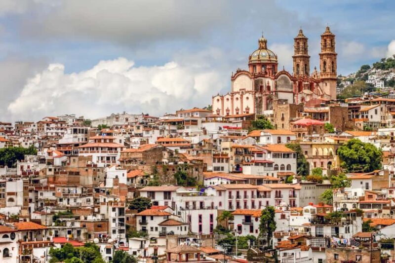 Full-Day Cuernavaca & Taxco Private Tour from Mexico City - The Sum Up: Who Is This Tour Best For?