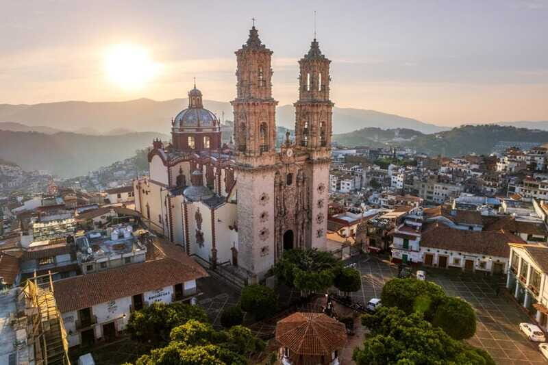 Full-Day Cuernavaca & Taxco Private Tour from Mexico City - Frequently Asked Questions