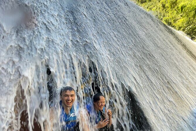 Full-Day Cueva Ventana, Indian Cave and Waterfall Adventure - Final Thoughts