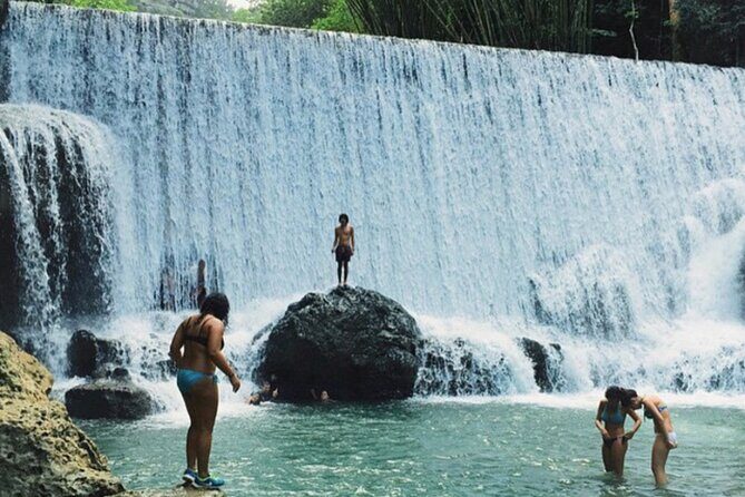 Full-Day Cueva Ventana, Indian Cave and Waterfall Adventure - FAQ