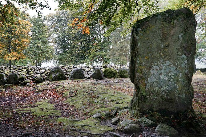 Full-Day CULLODEN, LOCH NESS + MORE from Inverness [Private] - A Deep Dive into the Highland Adventure