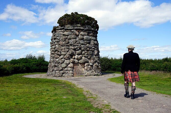 Full-Day CULLODEN, LOCH NESS + MORE from Inverness [Private] - FAQ