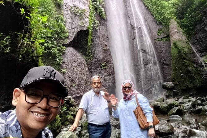 Full Day Cultural Bogor Adventure in Waterfall and Rice field - Exploring Bogor in One Day: What to Expect