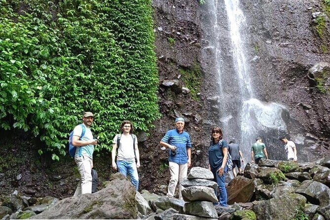 Full Day Cultural Bogor Adventure in Waterfall and Rice field - Practical Tips for Making the Most of This Tour
