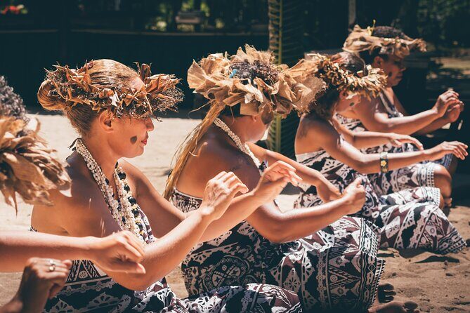 Full Day Cultural Island Tour with Lunch & Cruise - Who Is This Tour Best For?