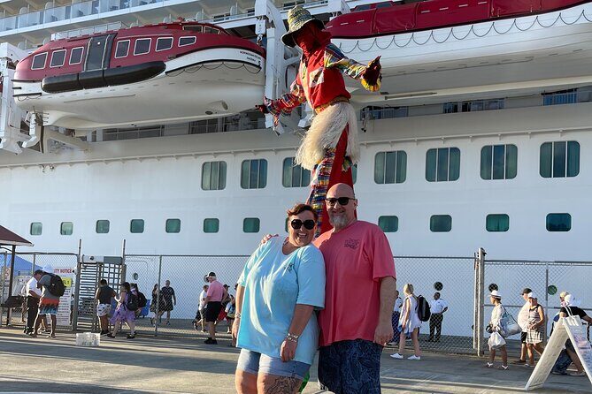 Full Day Cultural Jeep Beach Tour, St. Thomas & Water Island - Authenticity and Value