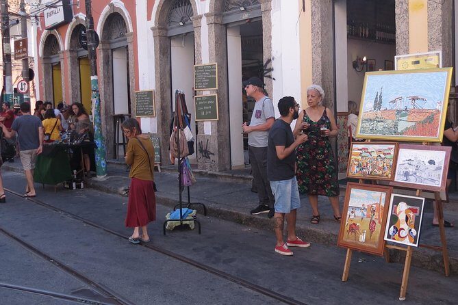 Full-Day Custom Private Tour of Rio - FAQ