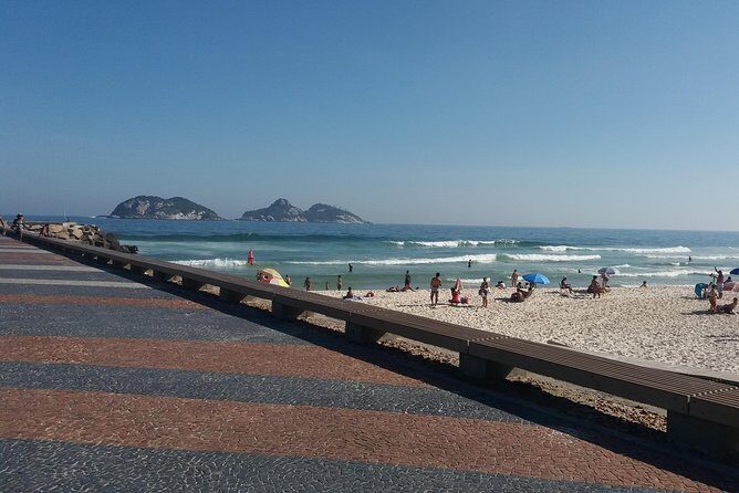 Full-Day Custom Private Tour of Rio - An In-Depth Look at the Tour Experience