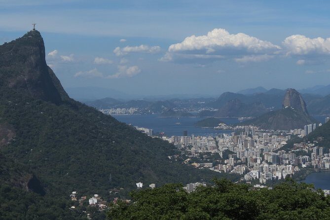 Full-Day Custom Private Tour of Rio - The Sum Up: Why Choose This Tour?