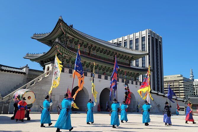 Full-day Customizable Private Seoul Highlight Tour - Who Is This Tour Best For?