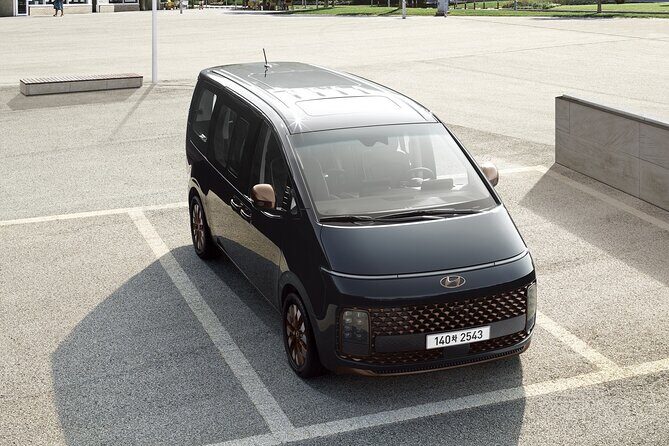 Full-Day Customizable Private Tour to Nami Island and surrounding Area - Who Should Consider This Tour?