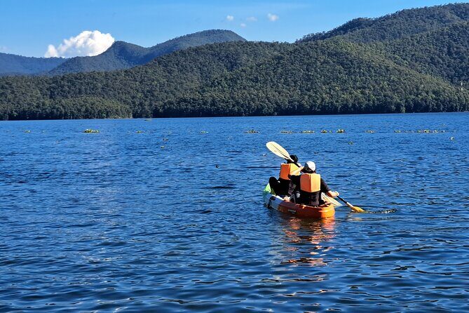 Full-Day Cycle and Kayak trip in Sri Lanna National Park - FAQ