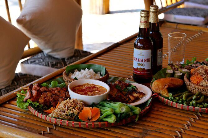 Full-Day Cycling & Handcraft Workshop in Mai Chau Valley - Who Should Consider This Tour?