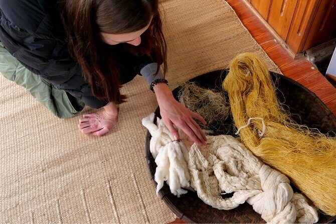 Full-Day Cycling & Handcraft Workshop in Mai Chau Valley - Complete List of Frequently Asked Questions