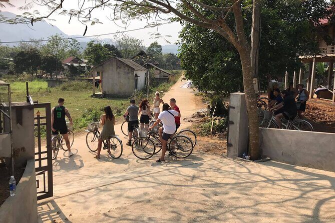 Full-Day Cycling & Handcraft Workshop in Mai Chau Valley - Final Thoughts