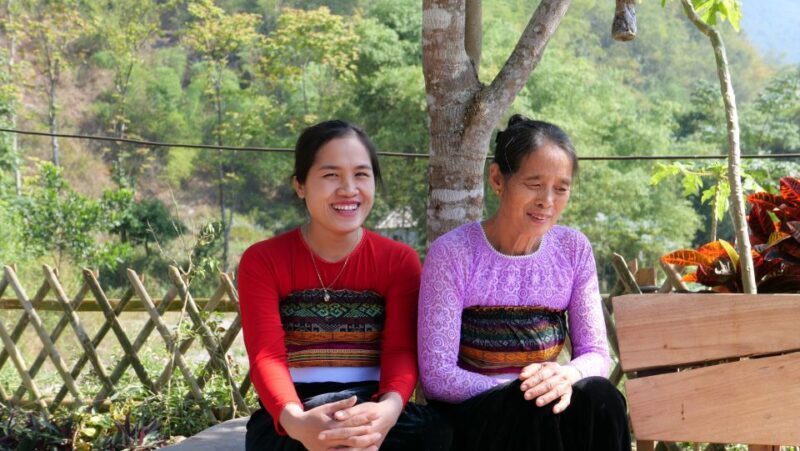 Full-Day Cycling & Handcraft Workshop in Mai Chau Valley - Practical Details: What You Need to Know