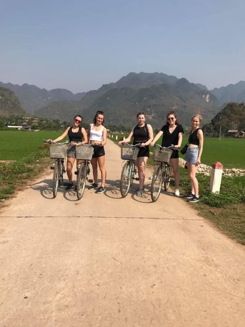 Full-Day Cycling & Handcraft Workshop in Mai Chau Valley - Final Thoughts