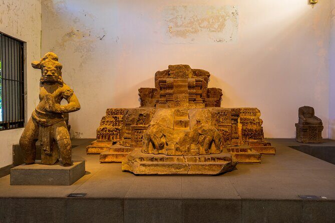 Full-day Da Nang City Highlights And Natural Wonders - FAQ