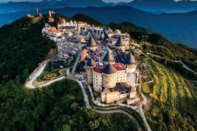 Full Day Da Nang Golden Bridge & Ba Na Hills Small Group (12paxs) - Final Thoughts