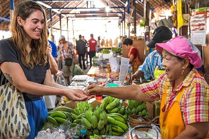Full Day Da Nang Vietnamese Private Cooking Class Highlight Tour - Exploring the Full Day Da Nang Vietnamese Private Cooking Class Highlight Tour