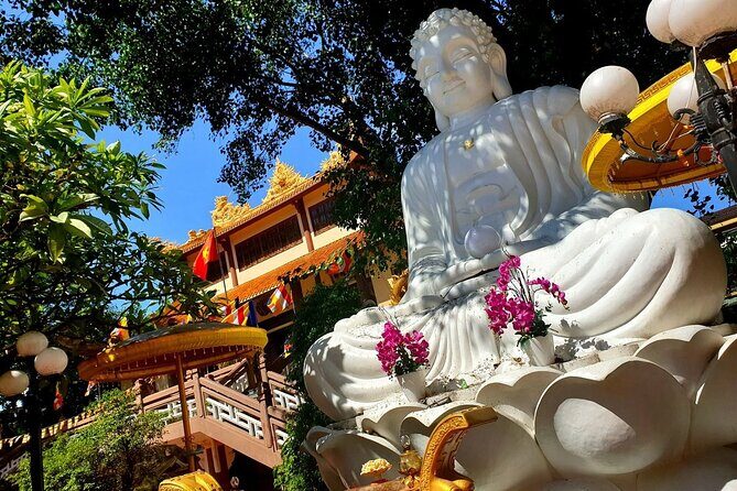 Full Day Da Nang Vietnamese Private Cooking Class Highlight Tour - FAQ