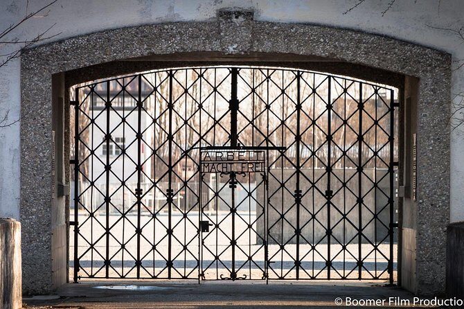 Full-Day Dachau Concentration Camp Memorial Site Tour from Munich - Key Points