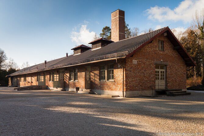 Full-Day Dachau Concentration Camp Memorial Site Tour from Munich - Who Should Book This Tour?