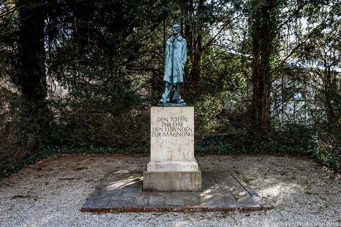 Full-Day Dachau Concentration Camp Memorial Site Tour from Munich - FAQs
