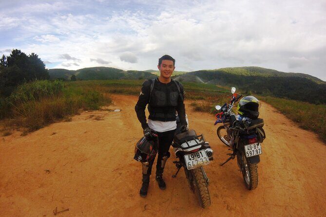 Full Day Dalat Dirt Bike Ride to the Elephant Waterfall - Potential Drawbacks and Considerations
